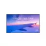 LG 65UH7N-E Digital Signage Flachbildschirm 165,1 cm (65 Zoll) LED Wi-Fi 700 cd/m² 4K Ultra HD Schwarz Integrierter Prozessor WebOS 24/7