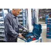 Bosch 1.600.A01.6NB Gerätekoffer Hartschalenkoffer Blau