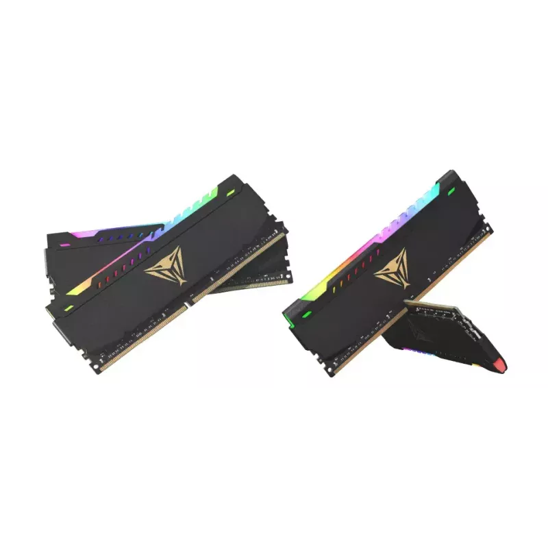 Speichermodul Patriot Memory Viper Steel DDR4 16GB 3200MHz