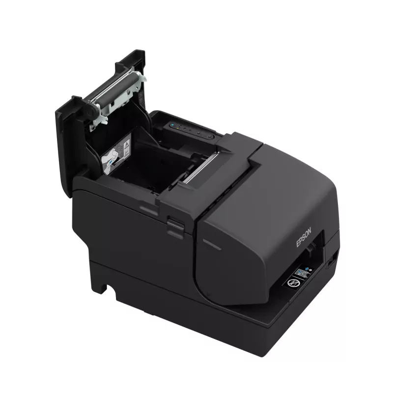 Epson TM-H6000VI 180 x 180 DPI Kabelgebundener & kabelloser Thermo-POS-Drucker