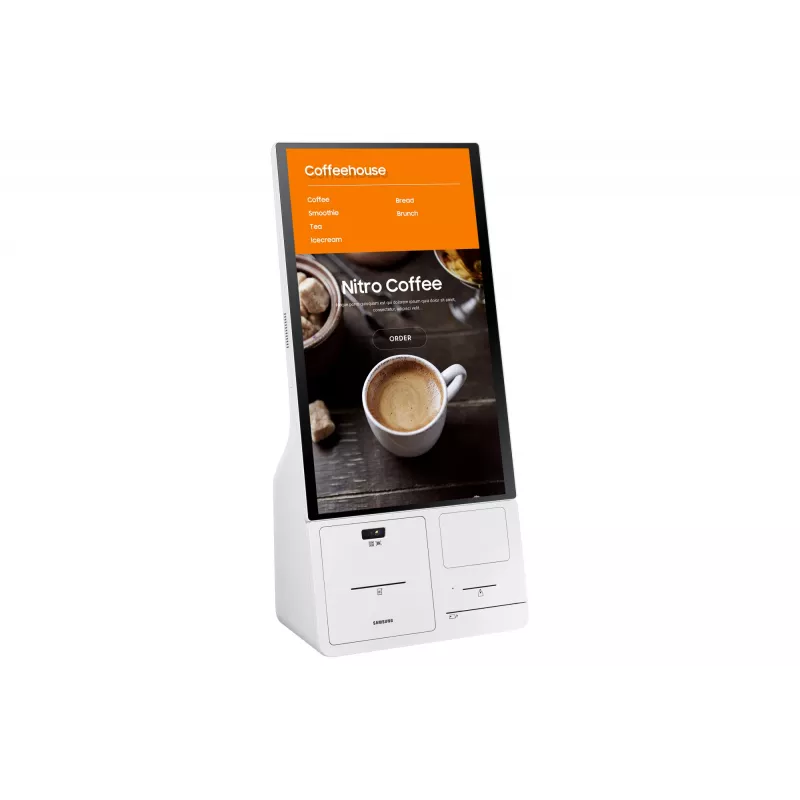 Samsung KM24C-P Kiosk-Anschlussbox (CY-KM24CPXEN)
