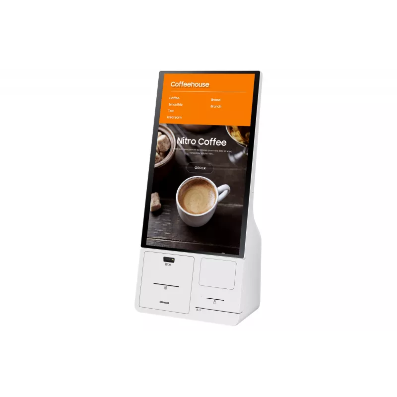 Samsung KM24C-P Kiosk-Anschlussbox (CY-KM24CPXEN)
