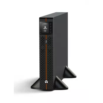 Vertiv Liebert Edge Unterbrechungsfreie Stromversorgung (USV) - 3000VA 2700W 230V 2U Line-Interactive AVR Tower/Rack-Montage