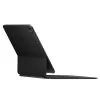 Apple Magic Keyboard für iPad Pro 13 Zoll M4 Schwedisch Schwarz Kabellos QWERTY