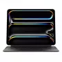 Apple Magic Keyboard für iPad Pro 13 Zoll M4 Schwedisch Schwarz Kabellos QWERTY