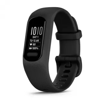 Fitness Tracker Garmin VIVOSMART 5 Schwarz