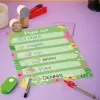 Colop Stempel Colop 165224 Rund Gummi Holz 3 cm