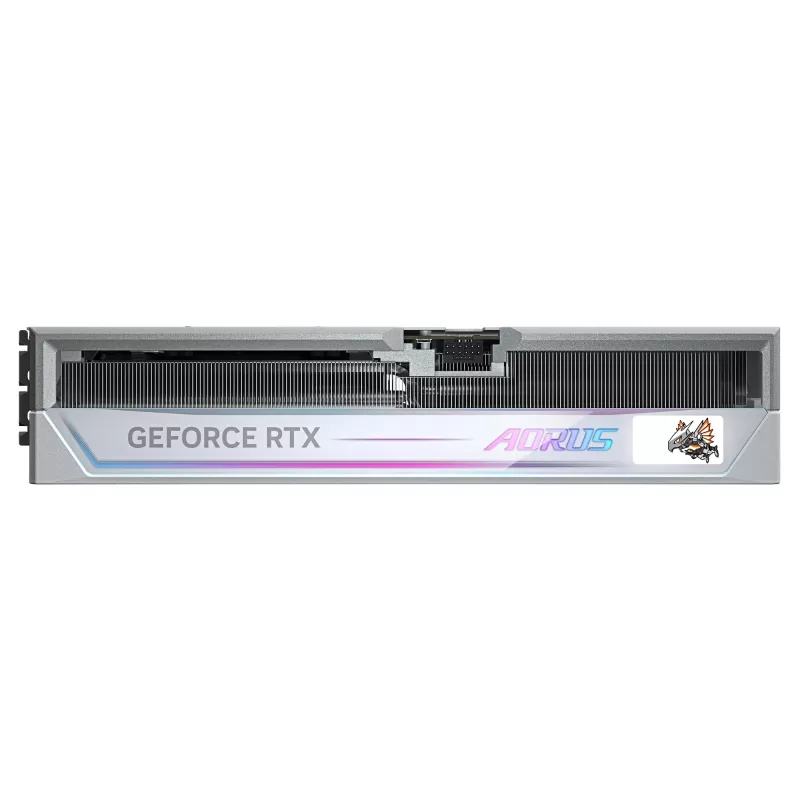 Grafikkarte GIGABYTE AORUS GeForce RTX 5090 32 GB GDDR7