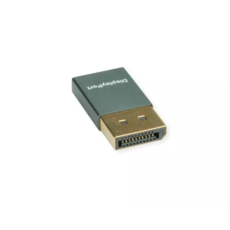 Rotronic-Secomp VALUE 14.99.3446 DisplayPort-EDID-Emulator, 4K