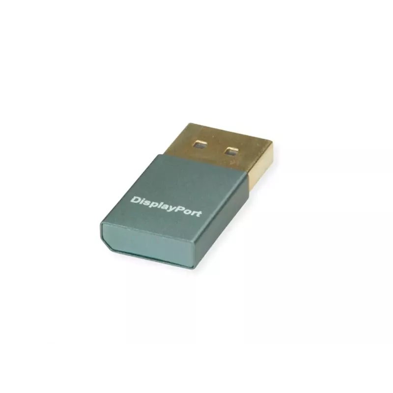 Rotronic-Secomp VALUE 14.99.3446 DisplayPort-EDID-Emulator, 4K
