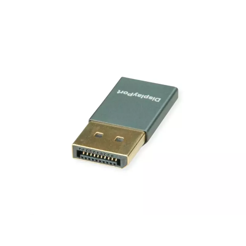 Rotronic-Secomp VALUE 14.99.3446 DisplayPort-EDID-Emulator, 4K