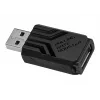 ASUS ROG AC09 90MP03T0-BRUA00 Polling Rate Booster für Maus und Tastatur, bis zu 8000 Hz, Schwarz