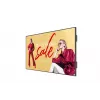 LG 98UM5K-B Digital-Signage-Display 98 Zoll (2,49 m) IPS-LCD, 4K UHD 3840 x 2160, 500 cd/m², WLAN, webOS, 16/7, RS-232, Schwarz