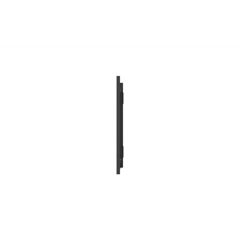 LG 98UM5K-B Digital-Signage-Display 98 Zoll (2,49 m) IPS-LCD, 4K UHD 3840 x 2160, 500 cd/m², WLAN, webOS, 16/7, RS-232, Schwarz