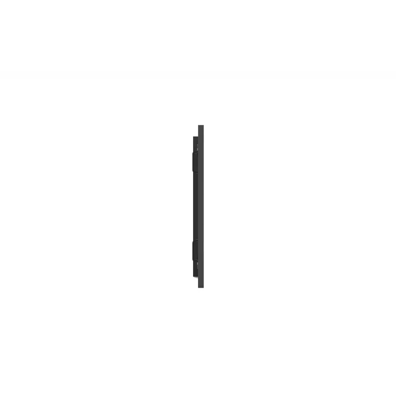 LG 98UM5K-B Digital-Signage-Display 98 Zoll (2,49 m) IPS-LCD, 4K UHD 3840 x 2160, 500 cd/m², WLAN, webOS, 16/7, RS-232, Schwarz