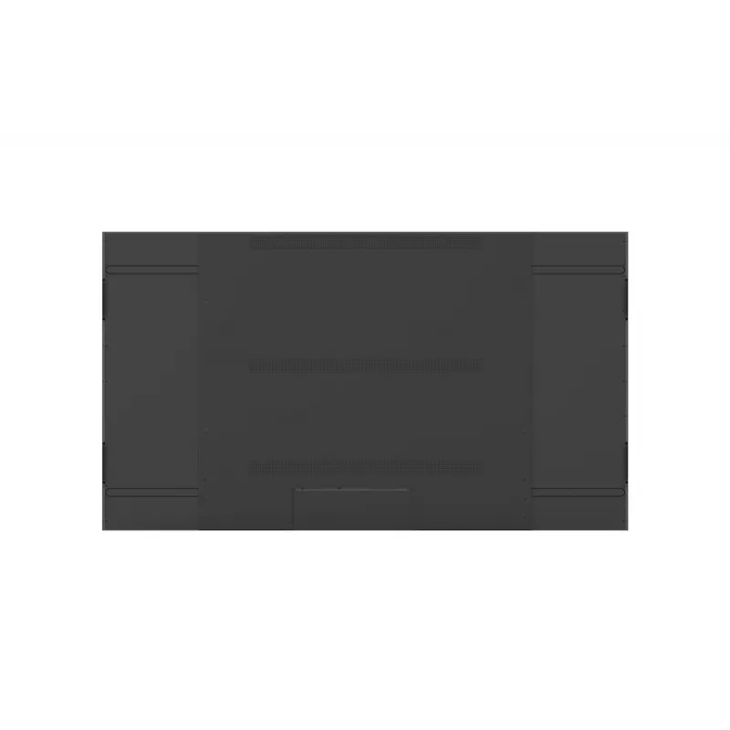 LG 98UM5K-B Digital-Signage-Display 98 Zoll (2,49 m) IPS-LCD, 4K UHD 3840 x 2160, 500 cd/m², WLAN, webOS, 16/7, RS-232, Schwarz