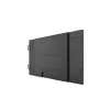 LG 98UM5K-B Digital-Signage-Display 98 Zoll (2,49 m) IPS-LCD, 4K UHD 3840 x 2160, 500 cd/m², WLAN, webOS, 16/7, RS-232, Schwarz