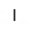 LG 98UM5K-B Digital-Signage-Display 98 Zoll (2,49 m) IPS-LCD, 4K UHD 3840 x 2160, 500 cd/m², WLAN, webOS, 16/7, RS-232, Schwarz