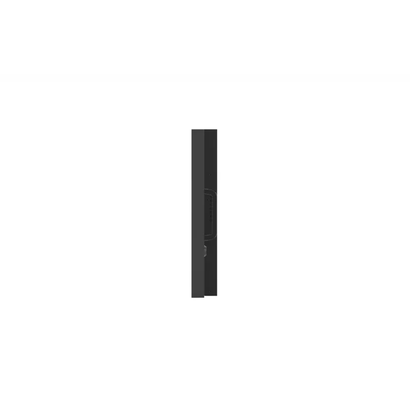 LG 98UM5K-B Digital-Signage-Display 98 Zoll (2,49 m) IPS-LCD, 4K UHD 3840 x 2160, 500 cd/m², WLAN, webOS, 16/7, RS-232, Schwarz