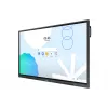 Samsung WA86D interaktives Whiteboard 2,18 m (86 Zoll) 3840 x 2160 Pixel Touchscreen Grau