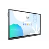 Samsung WA86D interaktives Whiteboard 2,18 m (86 Zoll) 3840 x 2160 Pixel Touchscreen Grau