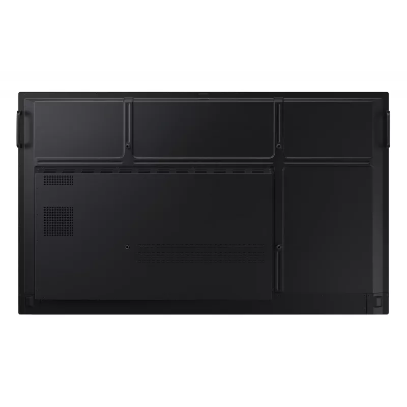 Samsung WA86D interaktives Whiteboard 2,18 m (86 Zoll) 3840 x 2160 Pixel Touchscreen Grau