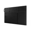 Samsung WA86D interaktives Whiteboard 2,18 m (86 Zoll) 3840 x 2160 Pixel Touchscreen Grau