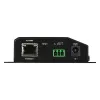 ATEN Altusen SN3002P Geräteserver, 2 Anschlüsse RS-232, 100Mb LAN, auf Tisch/Wand/DIN-Schiene montierbar
