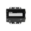 ATEN Altusen SN3002P Geräteserver, 2 Anschlüsse RS-232, 100Mb LAN, auf Tisch/Wand/DIN-Schiene montierbar