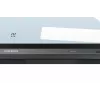 Samsung WA75D interaktives Whiteboard 190,5 cm (75 Zoll) 3840 x 2160 Pixel Touchscreen Grau