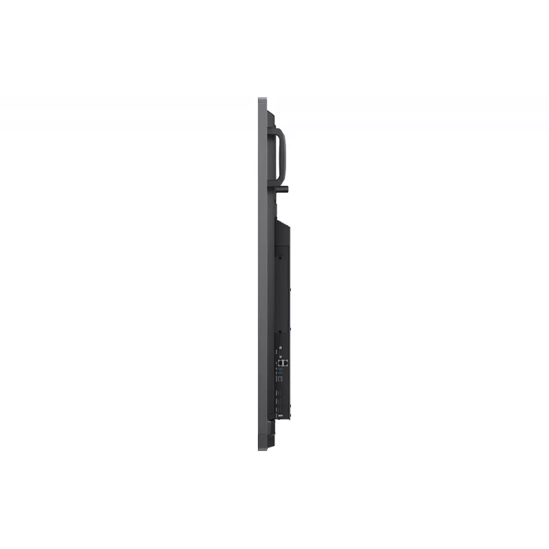 Samsung WA75D interaktives Whiteboard 190,5 cm (75 Zoll) 3840 x 2160 Pixel Touchscreen Grau