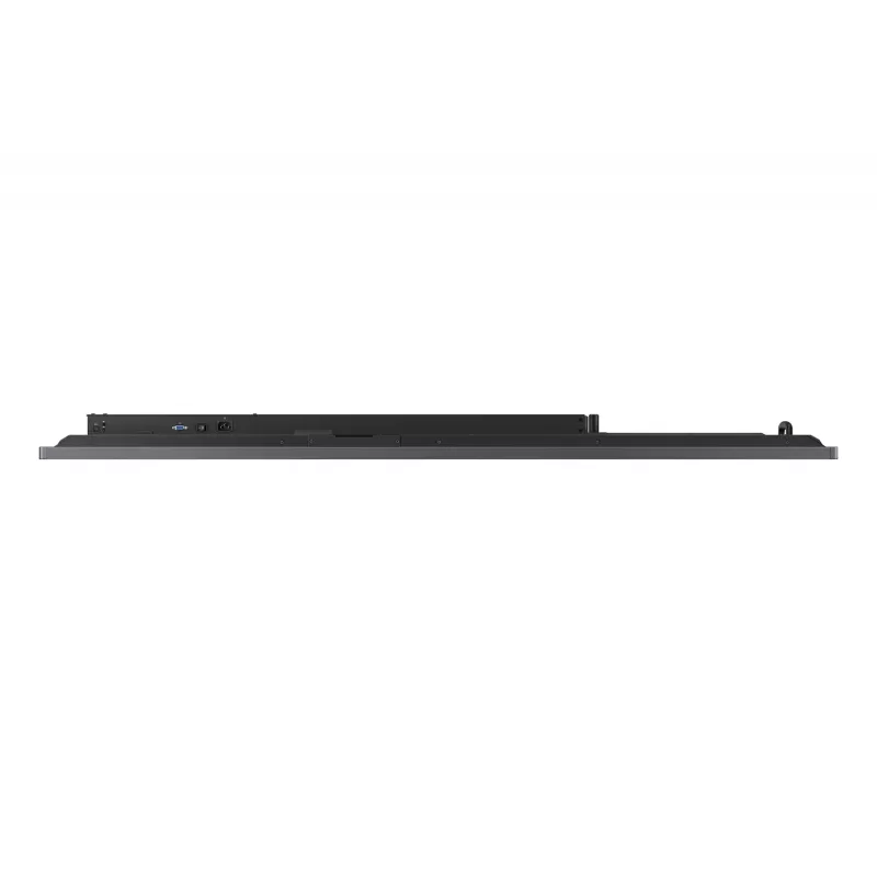 Samsung WA75D interaktives Whiteboard 190,5 cm (75 Zoll) 3840 x 2160 Pixel Touchscreen Grau
