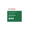 Bohrer-Set Bosch 30-teiliges X-Line Set Titanium