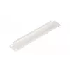 Equip EZBP-10-G 10" (25,4 cm) Rack-Blindblende, 1U, grau
