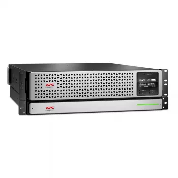 Unterbrechungsfreie Stromversorgung APC SMART-UPS SRT LI-ION 3000VA RM ACCS