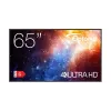 Digital signage Flachbildschirm Optoma N3651K 65 Zoll LED 4K Ultra HD