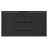 Digital signage Flachbildschirm Optoma N3651K 65 Zoll LED 4K Ultra HD