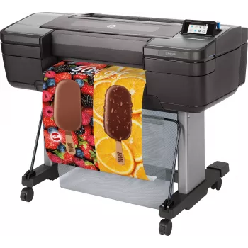 HP Designjet Z6 24-Zoll PostScript-Drucker