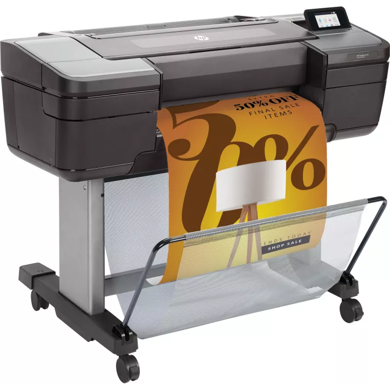 HP Designjet Z6 24-Zoll PostScript-Drucker