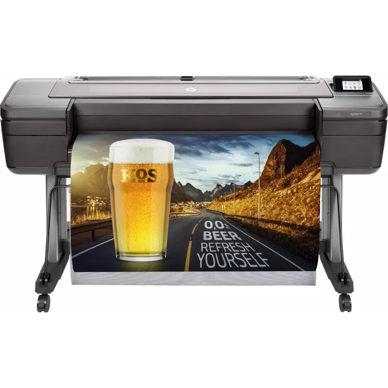 HP Designjet Z6 24-Zoll PostScript-Drucker