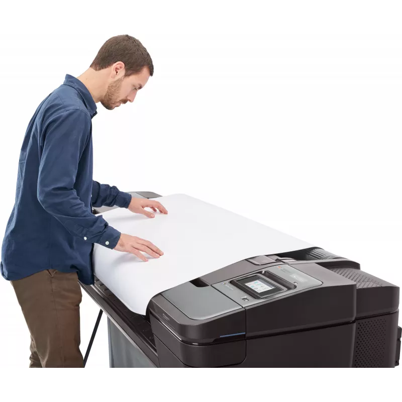 HP Designjet Z6 24-Zoll PostScript-Drucker
