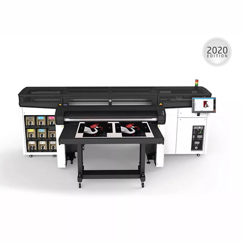 HP Designjet Z6 24-Zoll PostScript-Drucker
