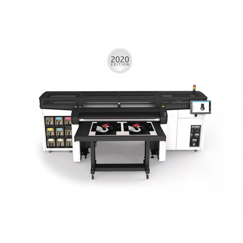 HP Designjet Z6 24-Zoll PostScript-Drucker