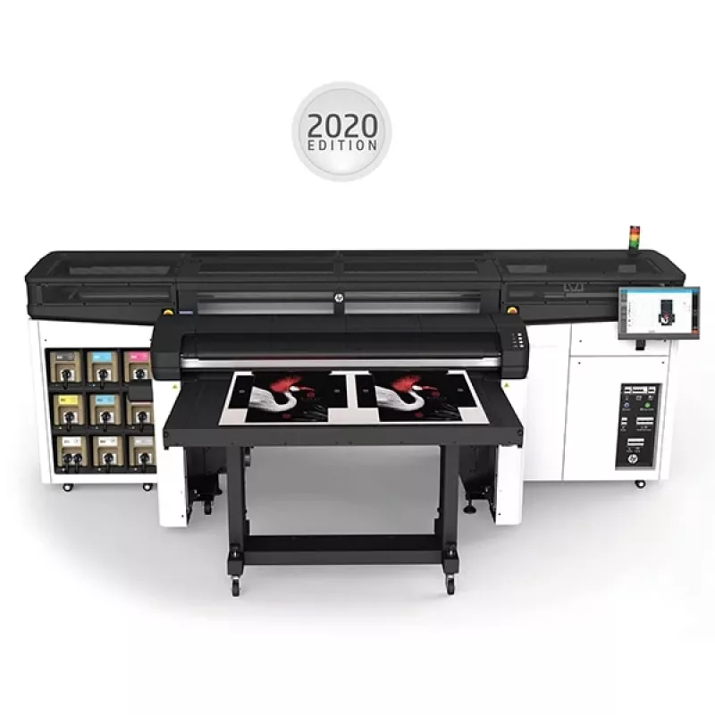 HP Designjet Z6 24-Zoll PostScript-Drucker