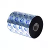 Druckerband Brother BSS-1D600-110 Schwarz Thermotransfer 11cm 600m