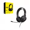 Corsair HS35 v2 Kabelgebundenes Gaming-Headset, Rot