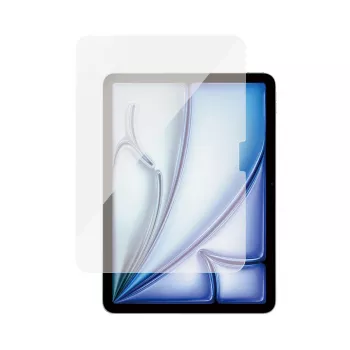 PanzerGlass SAFE. by ® Displayschutzfolie iPad Air 11'' (2024-2026) | iPad 11'' (2025-2026) | iPad 10.9'' (2022) | Ultra-Wide Fit