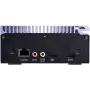 Shuttle Edge PC SPCEL12 Industrie-Mini-PC, Intel Celeron J6412 2 GHz, USFF 0,46 l, HDMI, DisplayPort, Kartenleser