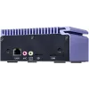 Shuttle Edge PC SPCEL12 Industrie-Mini-PC, Intel Celeron J6412 2 GHz, USFF 0,46 l, HDMI, DisplayPort, Kartenleser