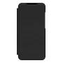 Flip Hülle Samsung Galaxy S25 FE 6,7 Zoll Schwarz Monochromatisch